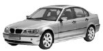 BMW E46 P160F Fault Code