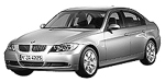 BMW E92 P160F Fault Code