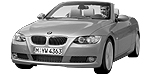 BMW E93 P160F Fault Code