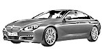 BMW F06 P160F Fault Code