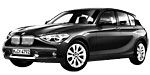 BMW F20 P160F Fault Code
